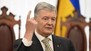 Rusia Usir 5 Diplomat Kroasia Sebagai Tindakan Pembalasan