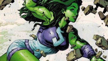 Fakta Serial She-Hulk, Segera Rilis Agustus 2022
