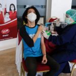 Studi: Dosis Booster Bisa Perkuat Imun Individu yang tak Pernah Terinfeksi COVID