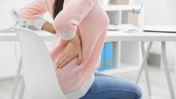 Nyeri Punggung Bawah Membaik dengan Kurangi Asupan Tiga Jenis Makanan Ini