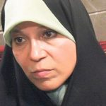 Putri Mantan Presiden Iran Dituntut Terkait Komentar di Media Sosial