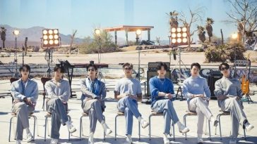 Yet To Come BTS Pecahkan Rekor Debut Lagu Berbahasa Korea Terbesar Spotify