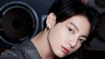 'My You', Pesan Manis Jungkook BTS untuk ARMY