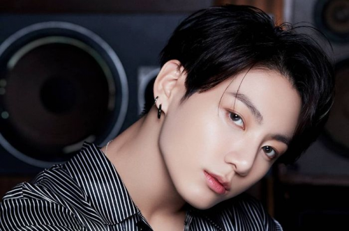 My You, Pesan Manis Jungkook BTS untuk ARMY