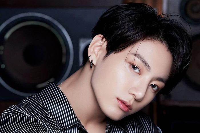 'My You', Pesan Manis Jungkook BTS untuk ARMY