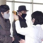 Wabah COVID-19 Meningkat di Korea Utara, Ada 21 Kasus Baru Kematian