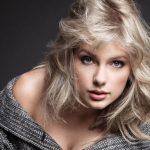 Carolina Jadi Single Terbaru yang Dirilis Taylor Swift