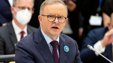 PM Australia Anthony Albanese ke Indonesia; Kunjungan Bilateral Pertamanya!