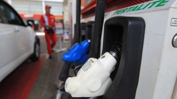 Mulai 1 Juli, Beli Pertalite dan Solar Wajib Daftar Dulu