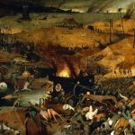 Sumber Wabah Black Death Terungkap, Penyakit Mematikan di Abad Pertengahan