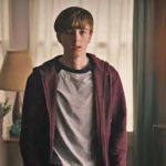 Profil Ryan Grantham, Aktor Riverdale yang Mengaku Membunuh Ibunya Sendiri