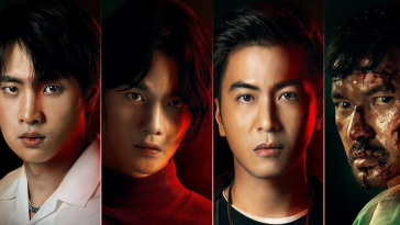 Rio Dewanto Bintangi Film Horror Thailand, ‘The Antique Shop’!