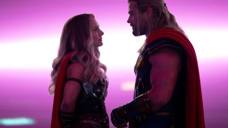 5 Film Marvel yang Akan Datang Beserta Tanggal Rilis dan Sinopsisnya