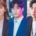 5 Rekomendasi Drama Korea yang Bakal Tayang Juli 2022
