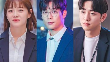 5 Rekomendasi Drama Korea yang Bakal Tayang Juli 2022