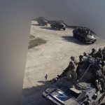 Ke Mana Rusia Membawa Hasil Rampasan Gandum dari Para Petani Ukraina?