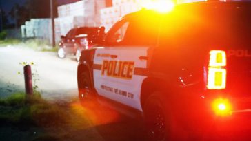 Puluhan Orang Tewas di Dalam Truk Kontainer, 'Peristiwa Penyelundupan Manusia Paling Mematikan Dalam Sejarah AS'