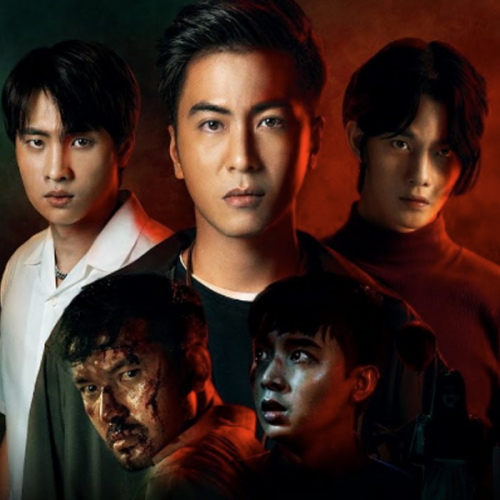 Rio Dewanto Bintangi Film Horror Thailand, ‘The Antique Shop’!