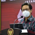 Belum Ada Indikasi Kenaikan Kasus COVID-19 Usai Libur Lebaran