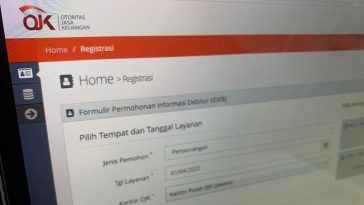 Apa Saja Akibatnya bila Seseorang Terkena Sanksi BI Checking?