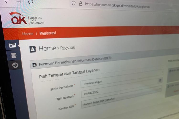 Apa Saja Akibatnya bila Seseorang Terkena Sanksi BI Checking?