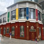 Kafe Harry Potter Dibuka di Jepang, Ini Menu yang Ditawarkan!
