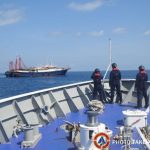 Filipina Protes Tindakan 'Ilegal' China di Atol Laut China Selatan yang Disengketakan