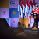 Kasus COVID-19 Kembali Naik, Presiden: Tetap Waspada