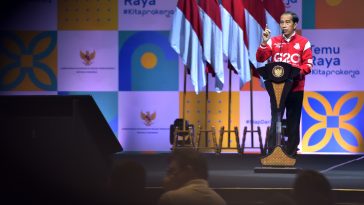 Kasus COVID-19 Kembali Naik, Presiden: Tetap Waspada