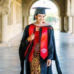 8 Selebritas Indonesia Lulusan Universitas Terbaik Dunia