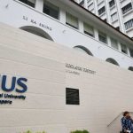 NUS Dinobatkan Sebagai Universitas Terbaik Asia Selama 5 Tahun Berturut-turut