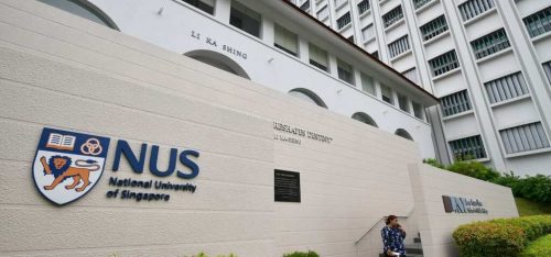  NUS Dinobatkan Sebagai Universitas Terbaik Asia Selama 5 Tahun Berturut-turut 