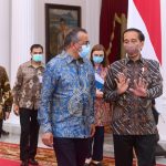 Dirjen WHO Apresiasi Kepemimpinan Indonesia di G20 dan Penanganan COVID-19