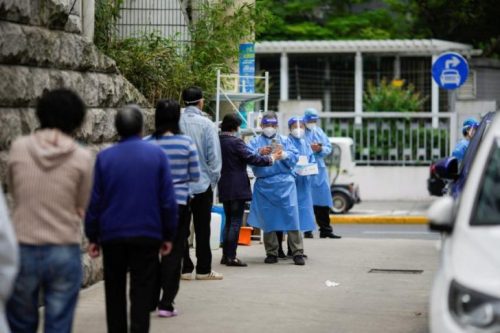 Inilah Situasi Pandemi COVID-19 di Sejumlah Negara, Lockdown Dibuka