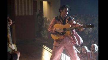 Film Elvis Ditujukan untuk Penonton 17 Tahun ke Atas; Tayang 24 Juni