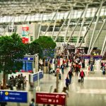 Menhub: Tahun Ini Jumlah Pemudik di Bandara Soekarno-Hatta Lebih Banyak Dibandingkan 2019