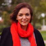 Anne Aly Cetak Sejarah; Jadi Menteri Muslimah Pertama Australia