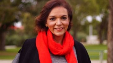 Anne Aly Cetak Sejarah; Jadi Menteri Muslimah Pertama Australia