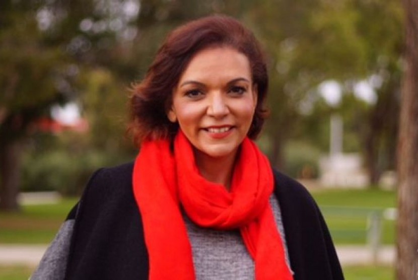 Anne Aly Cetak Sejarah; Jadi Menteri Muslimah Pertama Australia