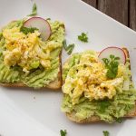 Buah Ini Bantu Turunkan Kolesterol Jahat, Cocok Disertakan untuk Menu Sarapan