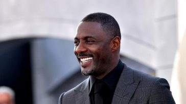 Idris Elba Kembali Diperhitungkan untuk Perankan James Bond