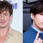 Kolaborasi Jungkook BTS dan Charlie Puth Puncaki Chart iTunes di 93 Negara
