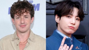 Kolaborasi Jungkook BTS dan Charlie Puth Puncaki Chart iTunes di 93 Negara