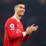 5 Klub Ini Siap Gaet Cristiano Ronaldo Andai Hengkang dari MU