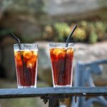 Resep Es Kopi Susu Menyegarkan, Jadi dalam Semenit!