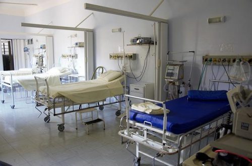 Kemenkes: 6 Anak Diduga Meninggal Karena Hepatitis Akut, 4 Sembuh