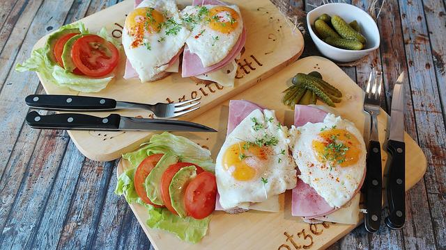 10 Makanan yang Bantu Turunkan Berat Badan dengan Cepat