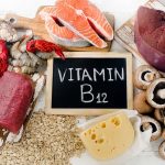 Ini yang Dirasakan Tubuh Jika Kekurangan Vitamin B12