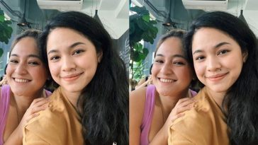 Dikabarkan Hilang di LA, Adik Marshanda Berikan Klarifikasi