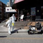 Beijing Akan Longgarkan Lebih Banyak Pembatasan COVID-19; Sekolah, Fasilitas Hiburan Dibuka